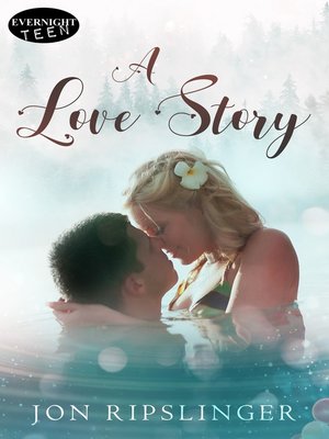 cover image of A Love Story